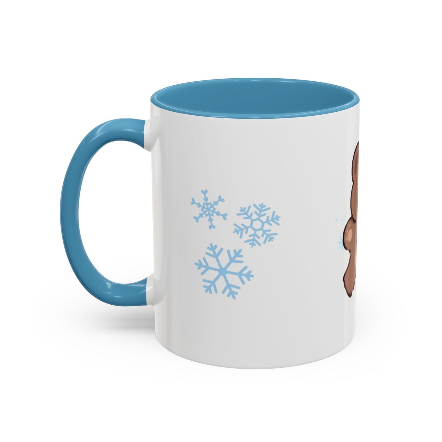 Winter Bear Coffee Mug (11, 15oz)