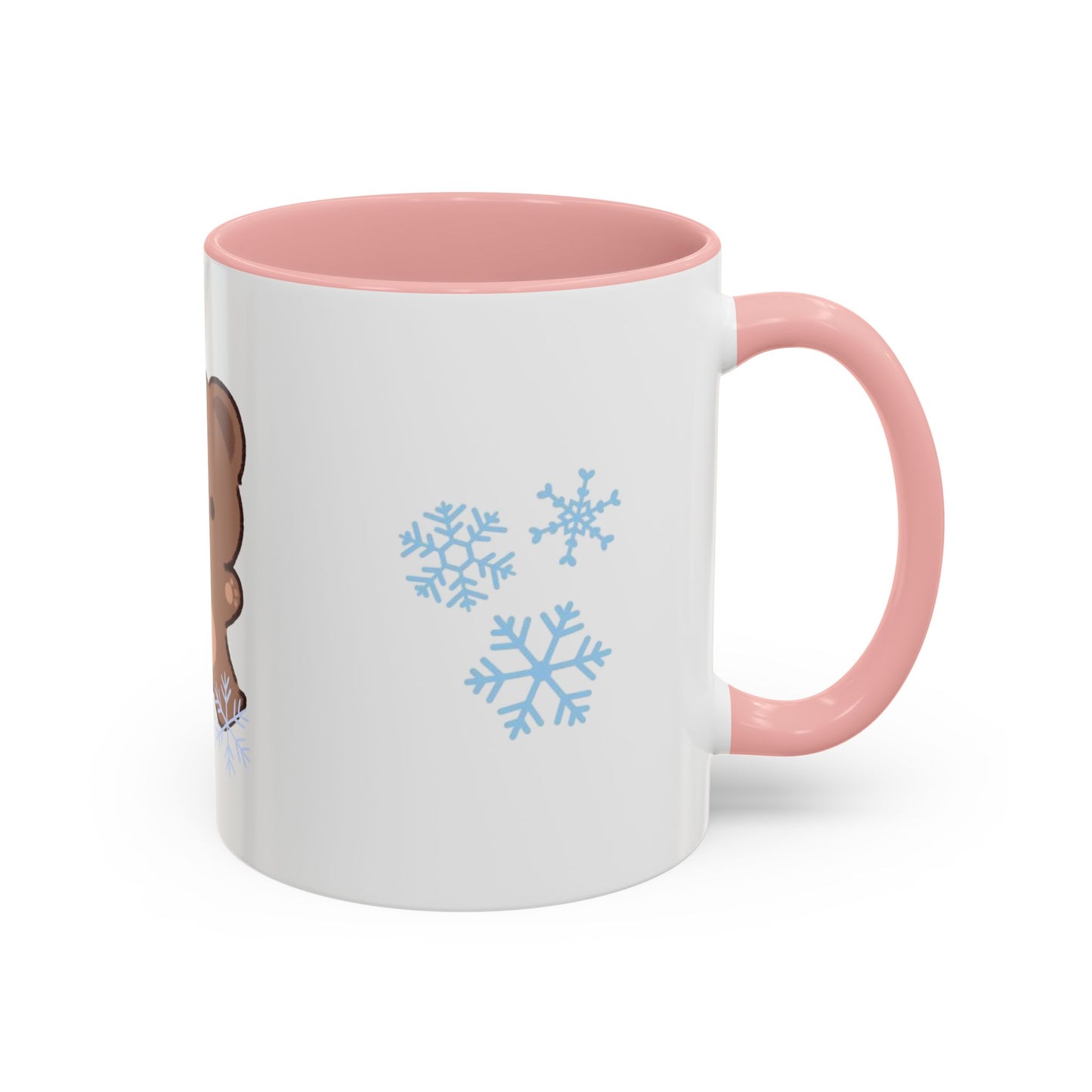 Winter Bear Coffee Mug (11, 15oz)