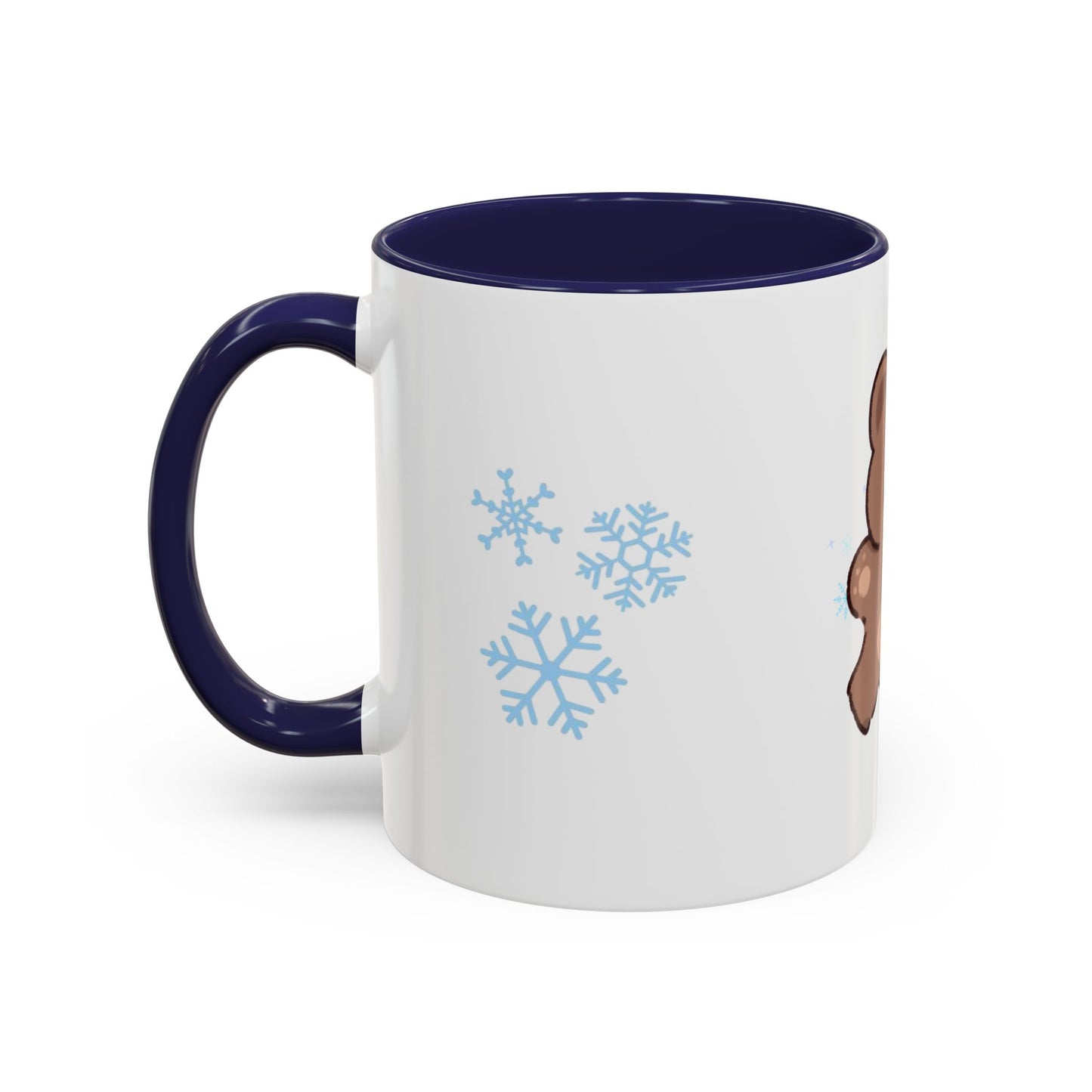 Winter Bear Coffee Mug (11, 15oz)