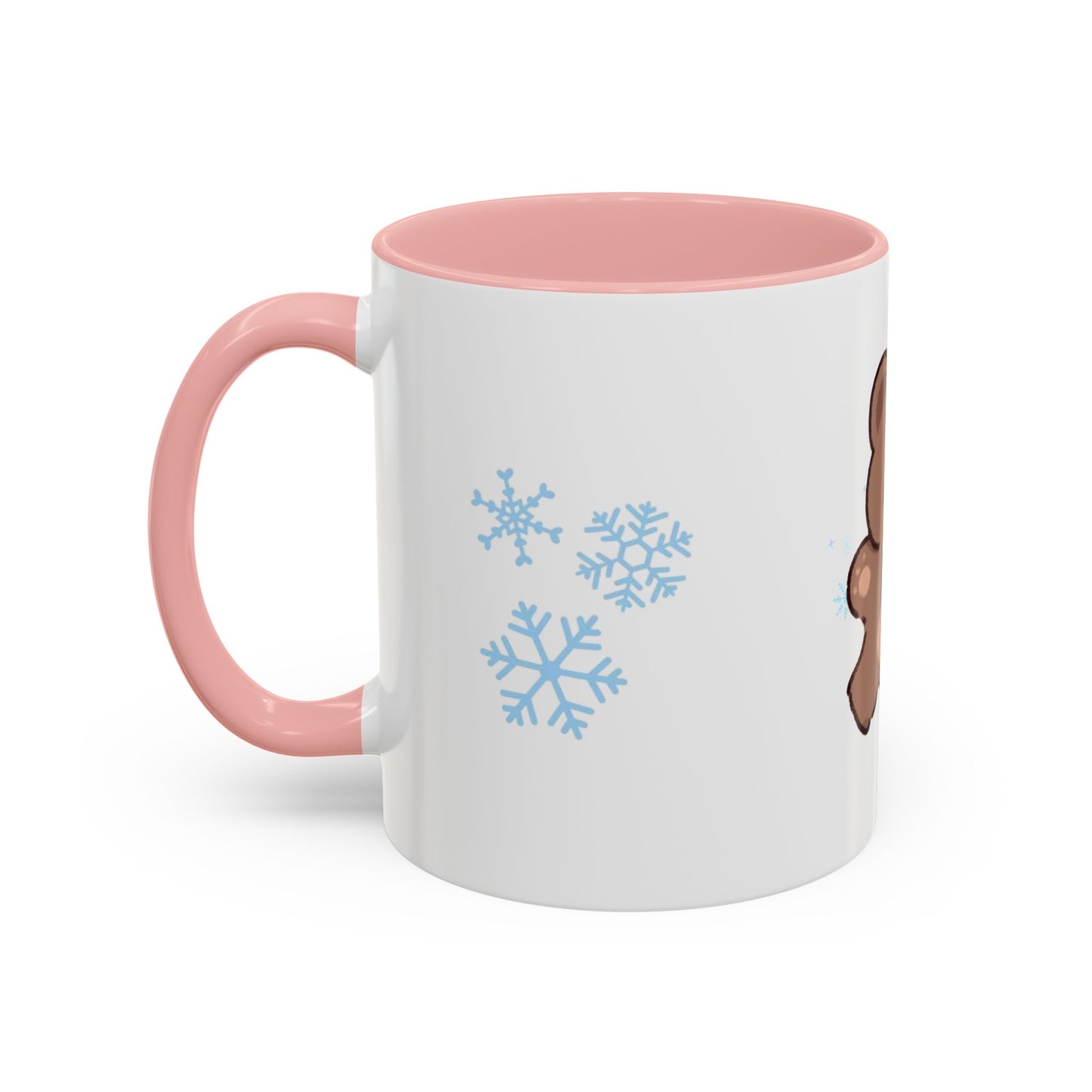 Winter Bear Coffee Mug (11, 15oz)