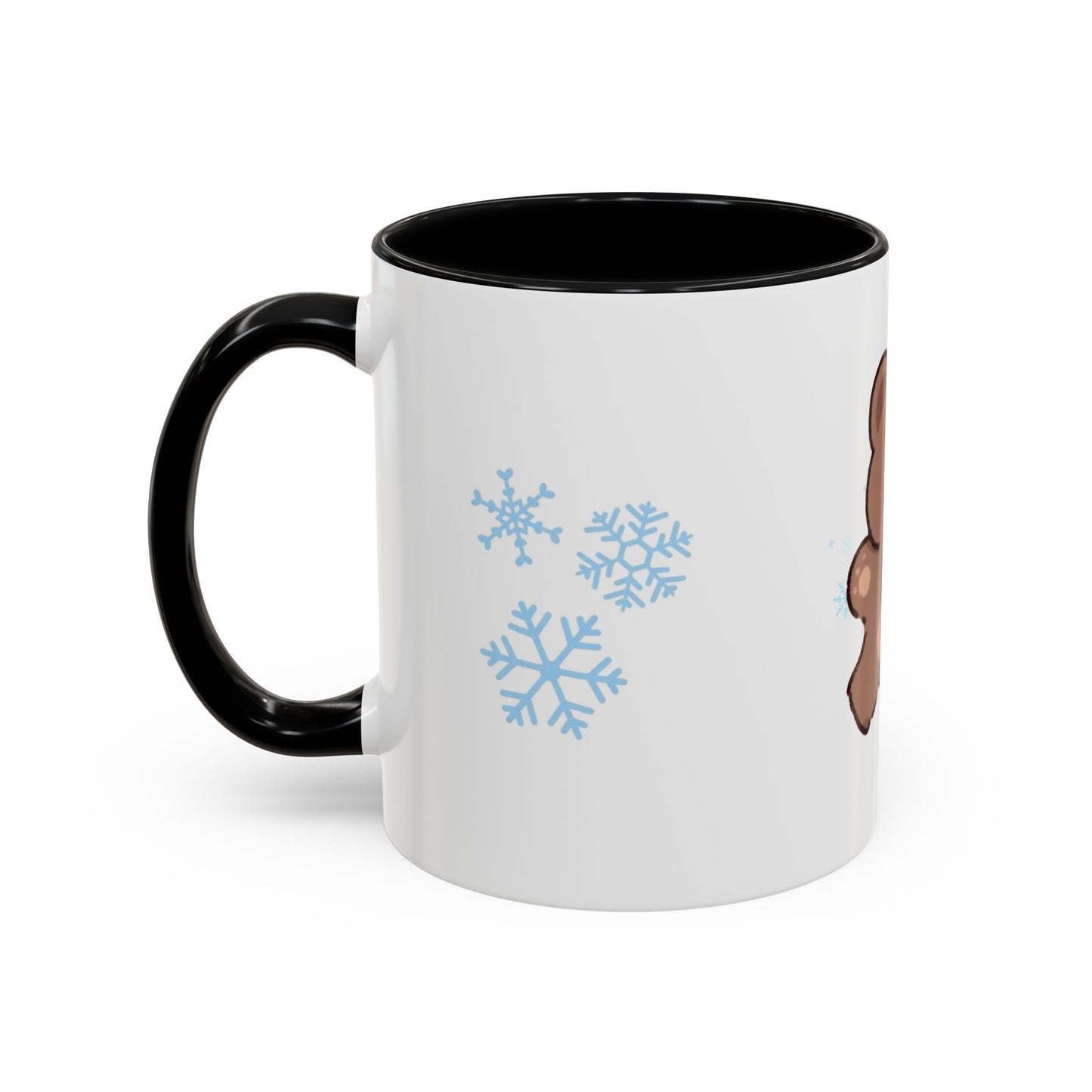 Winter Bear Coffee Mug (11, 15oz)