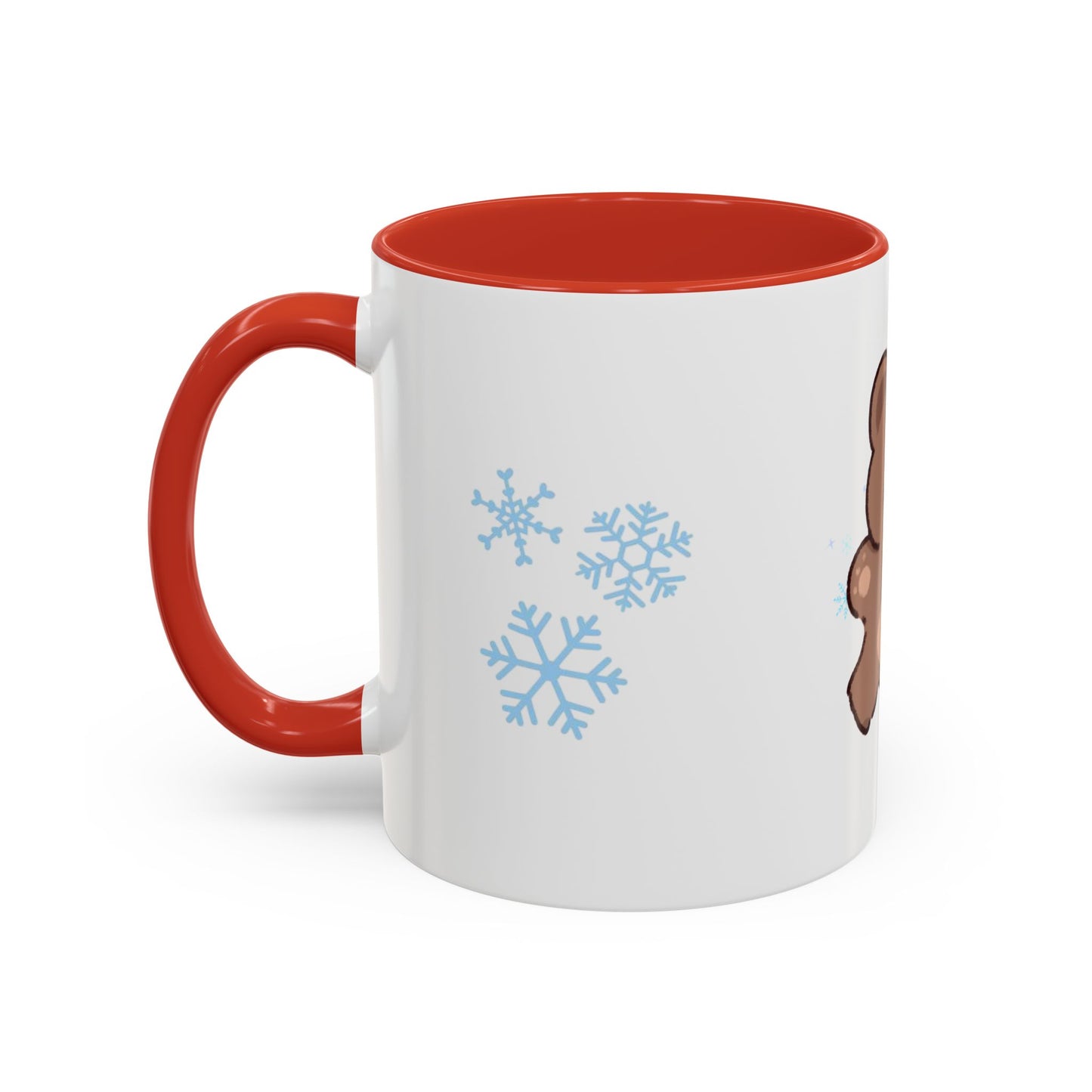 Winter Bear Coffee Mug (11, 15oz)